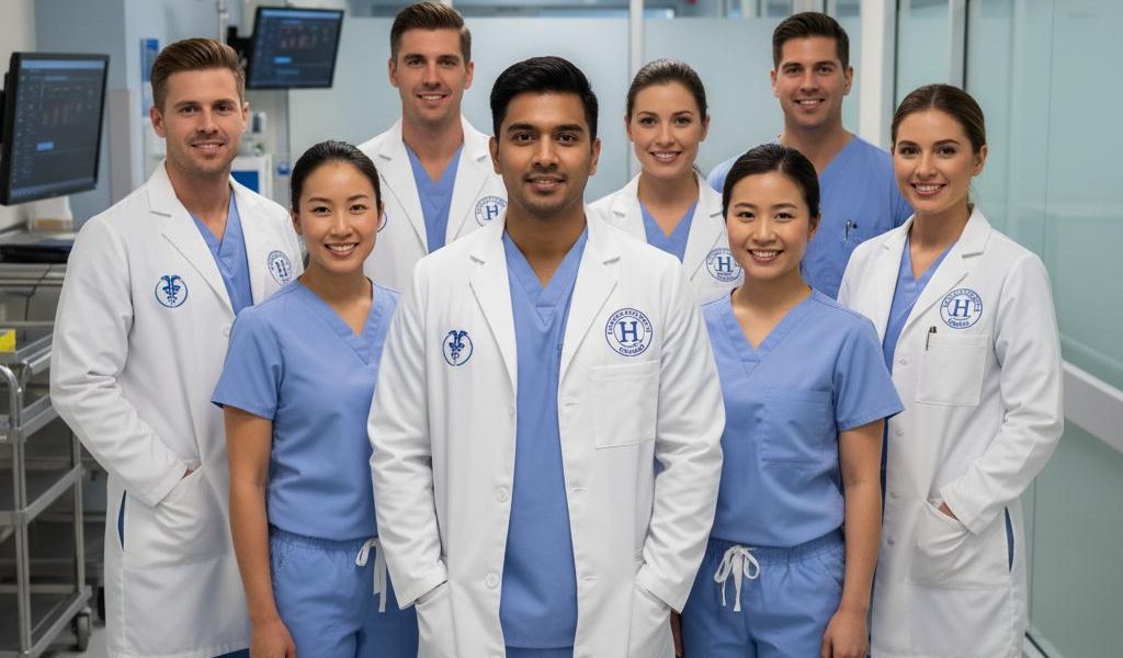 business-healthcare